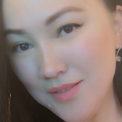 Saltanat Alibekova, 12.12, Атырау