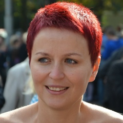 Людмила Каташинская, 10.12.1978, Киев