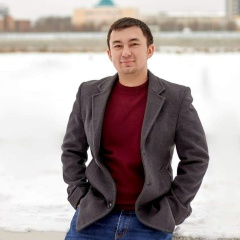 Тимур Рамазан, 15.06, Атырау