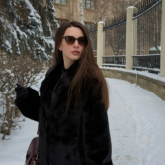 Маргарита Золочевская, 07.10, Волгоград