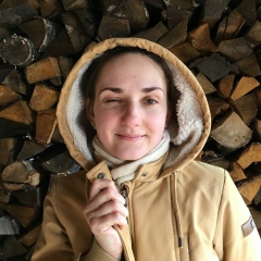 Александра Гайдук, 15.09.1989, Минск