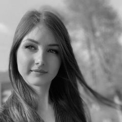 Ирина Крылова, 14.05.1984, Москва