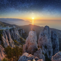 Сергей Любченко, 20.04.1984, Симферополь