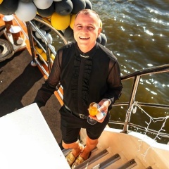 Денис Ярополов, 15.05, Москва