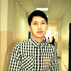 Нурлан Ерганатов, Тараз