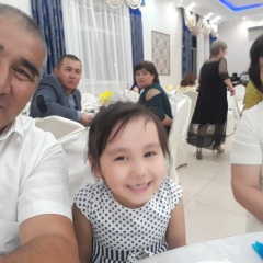 Назар Хамидуллин, 30.11.1969, Атырау