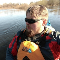 Антон Мешков, Саратов