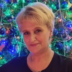 Галина Гусеева-Манваллерова, 20.07, Санкт-Петербург