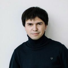 Павел Завьялов, 22.12.1989, Москва