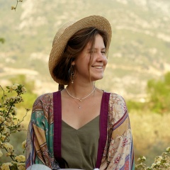 Анастасия Панфёрова, Москва