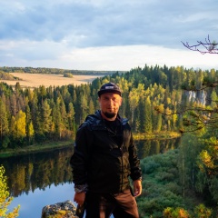 Стас Нечайко, Краснотурьинск