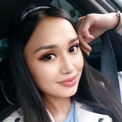 Асем Тлегенова, 20.07.1998, Усть-Каменогорск