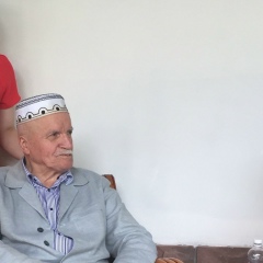 Хава Алиханова, 15.02.1998, Малгобек