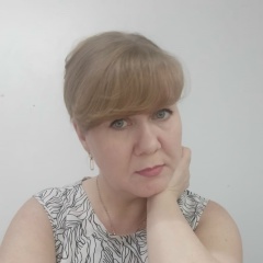 Наталья Яровая, 28.05.1977, Астрахань