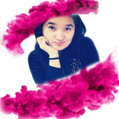 Асема Омирзак, 22.07, Алматы