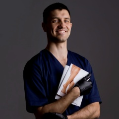 Михаил Кротов, 15.05, Витебск