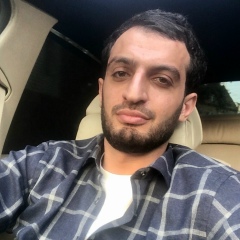 Малик Малик, 29.10.1993