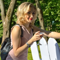 Вероника Сарева, 12.06