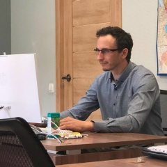 Илья Афанасьев, 22.04, Новосибирск