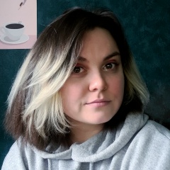 Катя Диконская, 27.08, Новосибирск