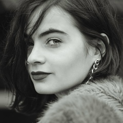 Оля Безнос, 10.12, Киев