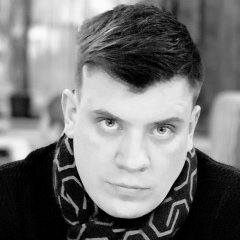 Ян Ложечевский, 07.08, Санкт-Петербург