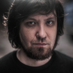 Максим Кравцов, 21.07, Санкт-Петербург