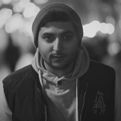 Джавид Омаров, 27.04.1994, Баку