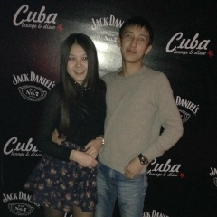 Асель Усманова, 15.09.1995, Костанай