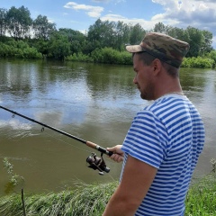 Женя Захаров, Алатырь