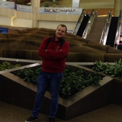 Андрей Рагозинников, 14.12.1989, Измаил