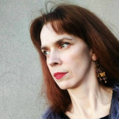 Леся Килякова, 17.11, Ужгород