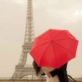 Larisa Gradinaru, 04.11.1985, Paris