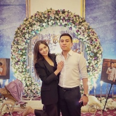 Мейр Егенбердиев, 09.09.1991, Алматы