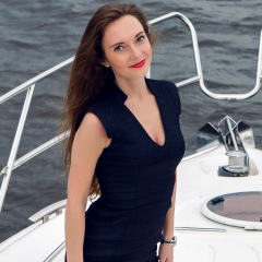 Виталина Кузьмина, 18.08, Санкт-Петербург