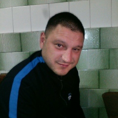 Сергей Кобылянский, 20.05.1986, Балта