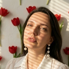 Мария Рыбакова, 29.04, Екатеринбург