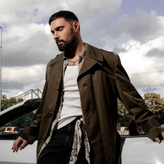 Vitaliy Kozlovskiy, 06.03, Киев