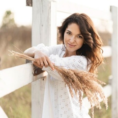 Елена Матвеева, 22.07.1987, Санкт-Петербург