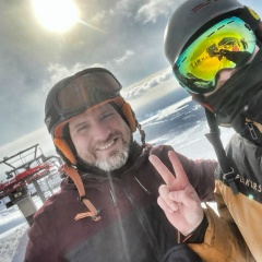 Павел Захаров, Санкт-Петербург