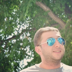 Novruz Huseynov, 18.06.1991, Баку