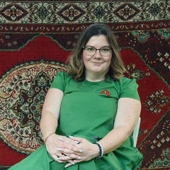 Маргарита Шарыгина, 06.03.1989, Иваново