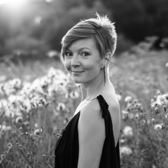 Альфия Полищук, 22.04.1987, Kraków