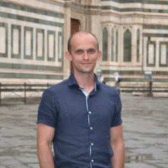 Andrei Gladskoy, 02.01.1982, Санкт-Петербург