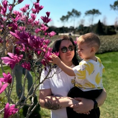 Наталья Волошина, 07.02