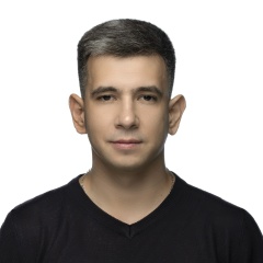 Данил Бородинов, 20.04.1996, Ставрополь