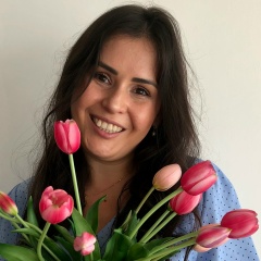 Карина Камбарова, 14.03, Иваново