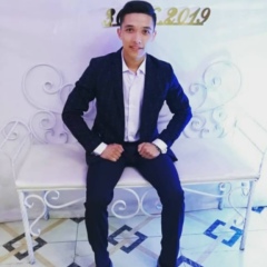 Zuliyar Ismailov, 01.06.1998, Алматы