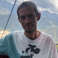 Вадим Кривой, 01.08.1988, Митяево