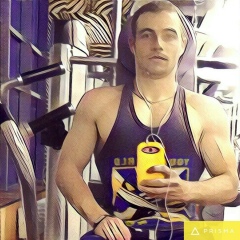 Нафал Мардонов, 29.01.1993, Мытищи